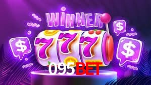 Welcome Bonus 095BET