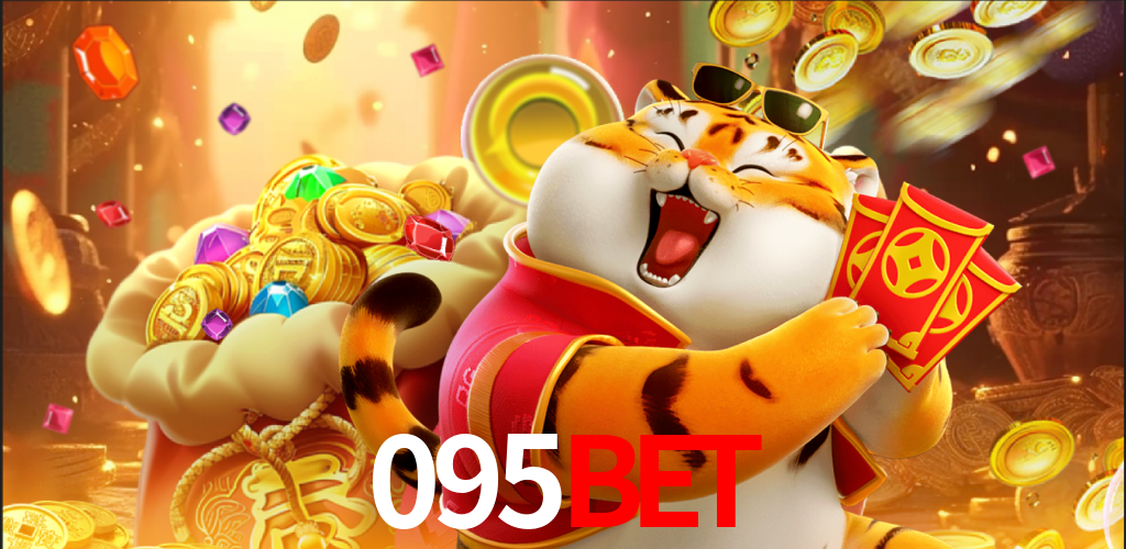 095 BET vip