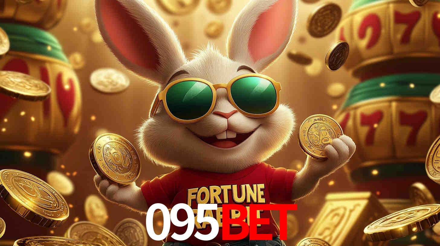 095BET - Cassino 100% Oficial - 095BET.COM