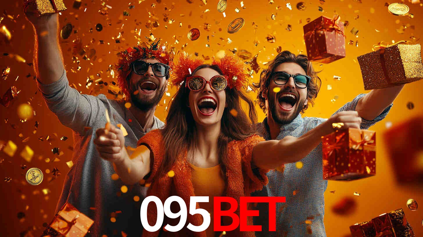 095BET: Seu Cassino Premiado com Pagamentos Rápidos