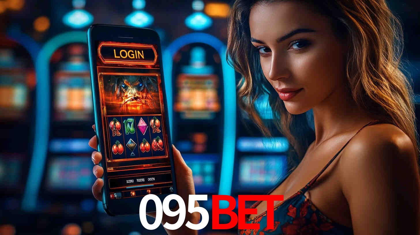 Bônus Generosos e Exclusivos no 095bet para Você!