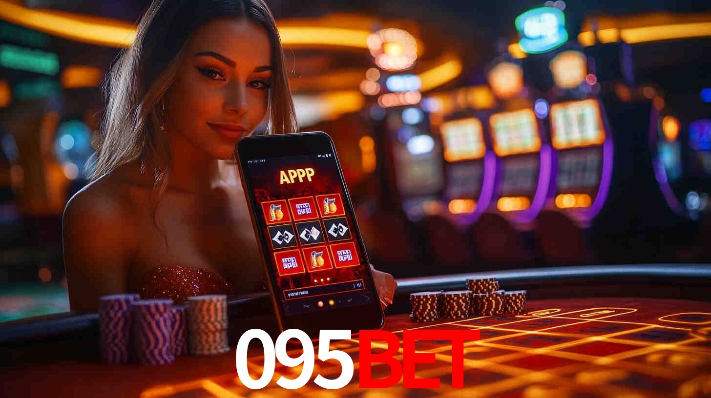 Descubra a Essência do 095bet: Nossa História e Compromissos