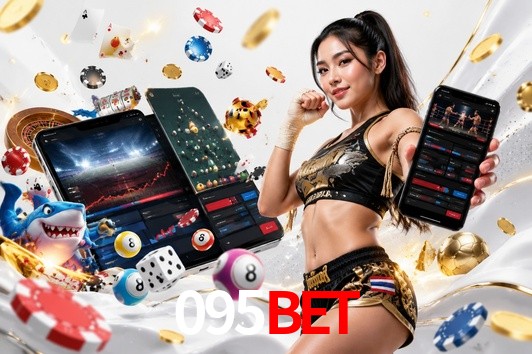 Flash Promotion 095bet