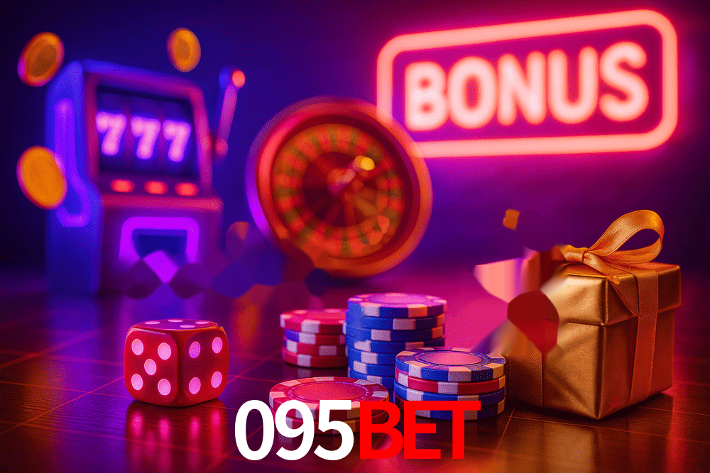 Descubra o Programa VIP da 095bet: Vantagens Exclusivas para Jogadores