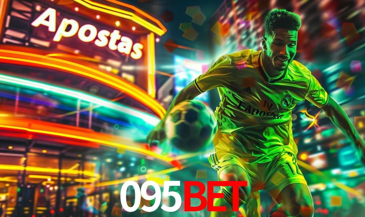 Recursos de Bônus 095bet