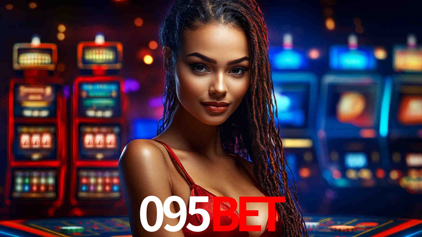 Inovações de Jogos na 095bet: O Futuro das Experiências Interativas