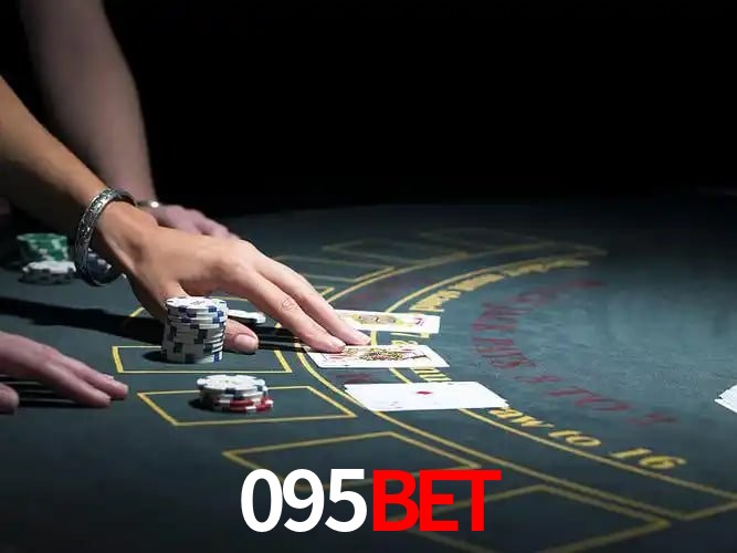Promoções Sazonais 095bet