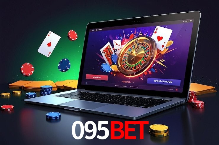 Promoção Relâmpago 095bet