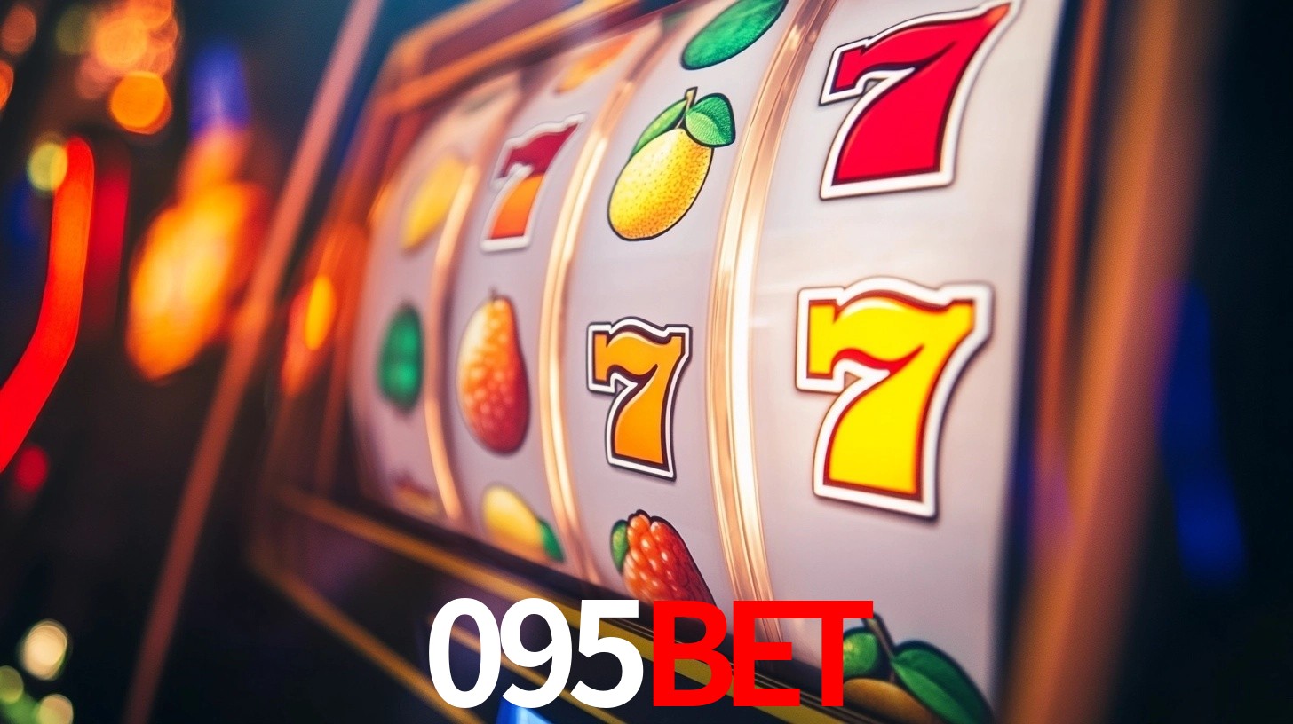 095bet bônus — painel de promoções no aplicativo