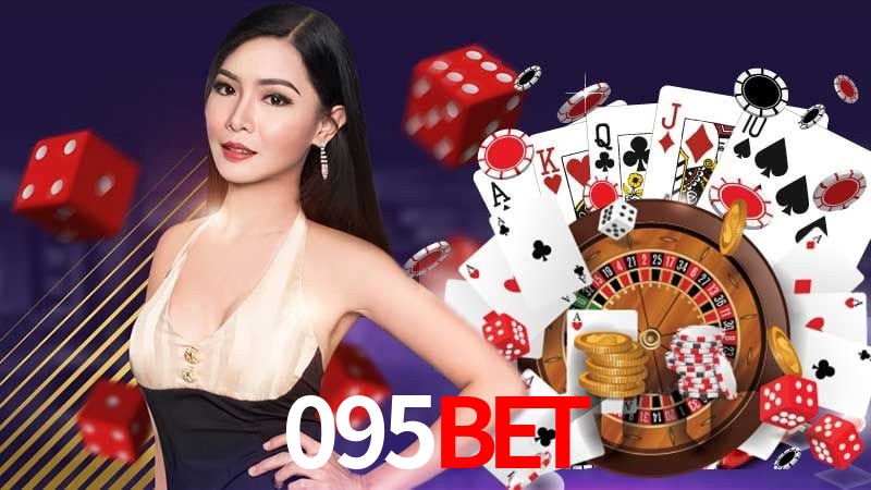 PIX Instantâneo 095bet