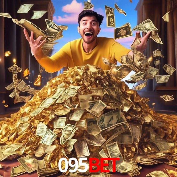 Casino Ao Vivo 095bet