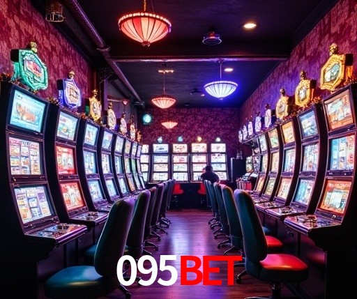 095bet login — painel de entrada no app oficial