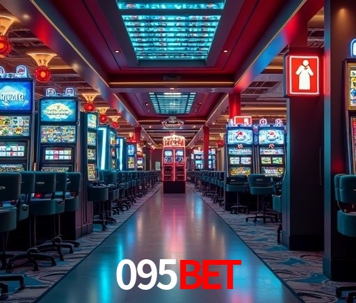 095bet download — tutorial instalação APK passo a passo