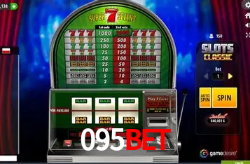 095bet cadastro — tela de formulário no app oficial