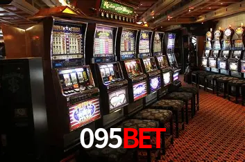 Desvendando o Mundo dos Jogos Virtuais na 095bet