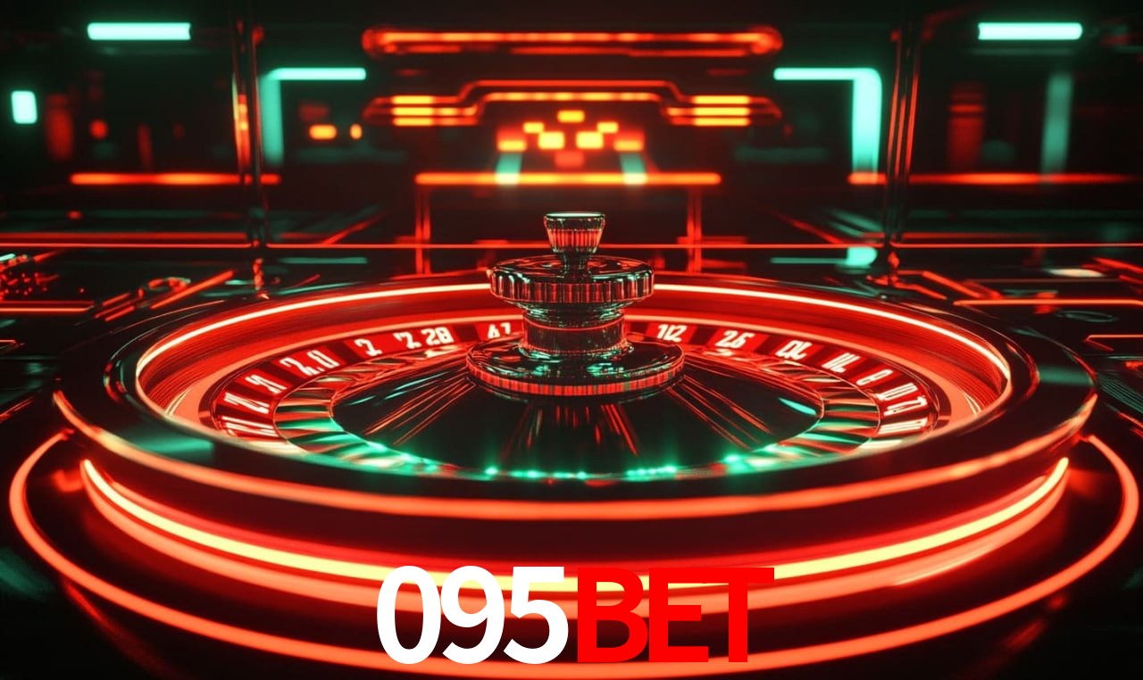 Apostas Esportivas na 095bet: Um Guia Completo