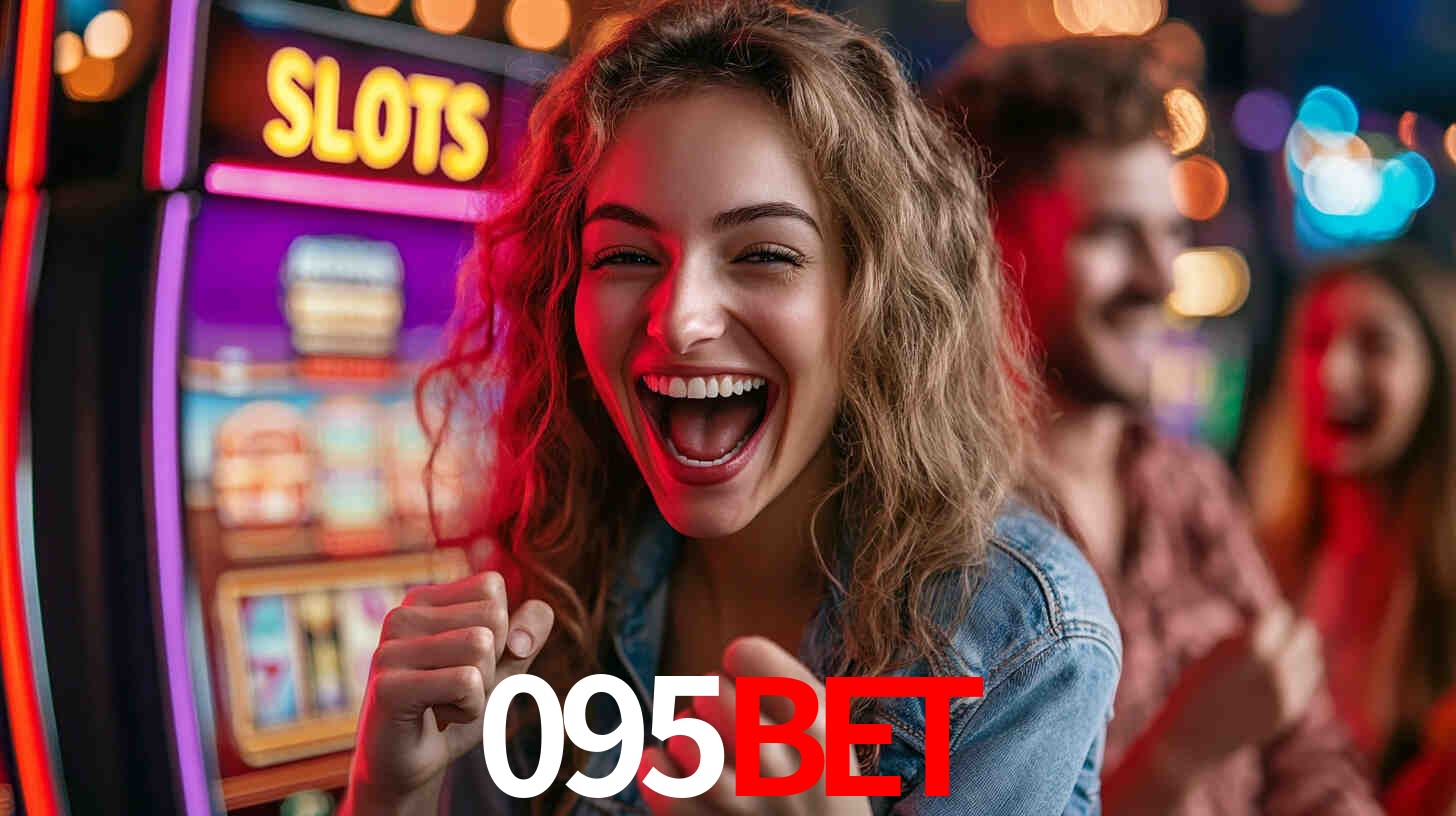 Descubra o Programa VIP da 095bet: Vantagens Exclusivas para Jogadores
