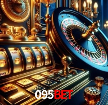 Casino VIP 095bet