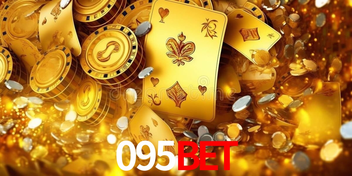 095bet download — arquivo APK para Android oficial