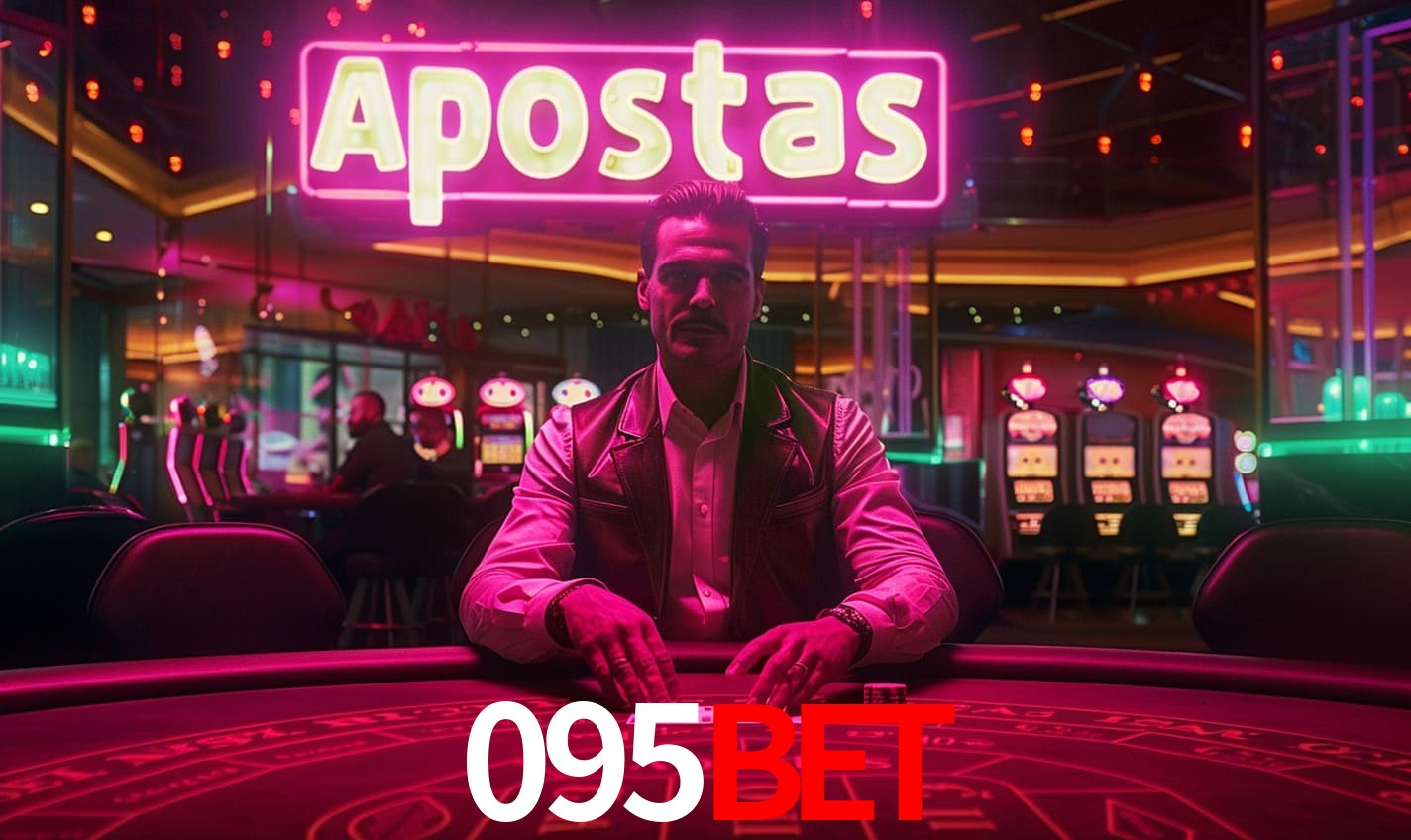 Desvendando o Mundo dos Jogos Virtuais na 095bet