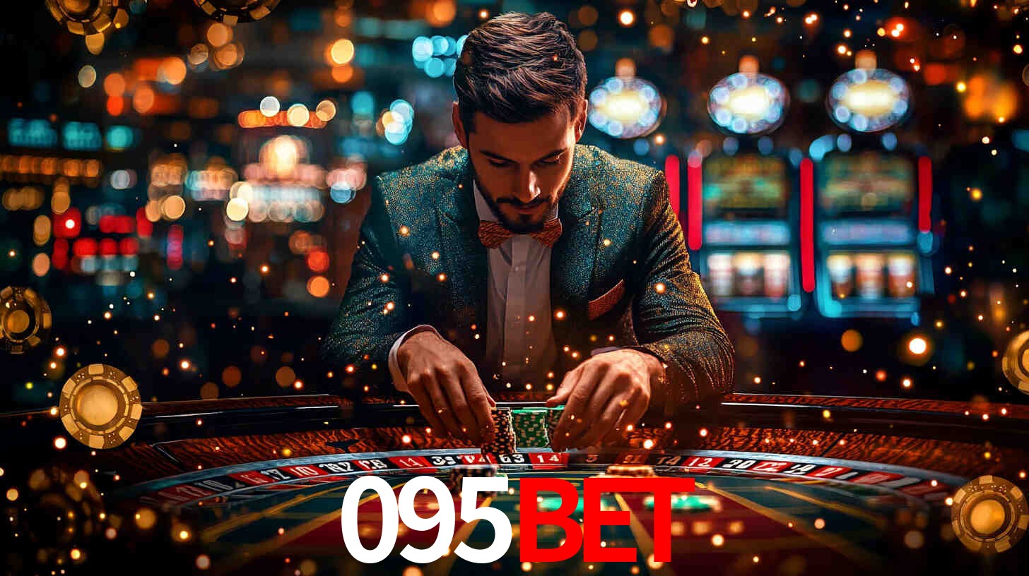 Exclusive Games 095bet