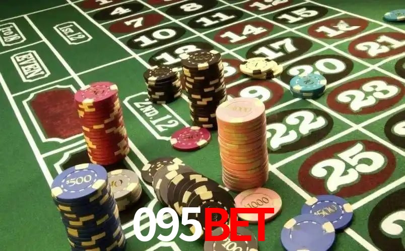Estatísticas do Jogo 095bet