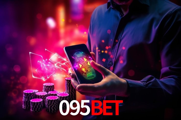 Torneios 095bet