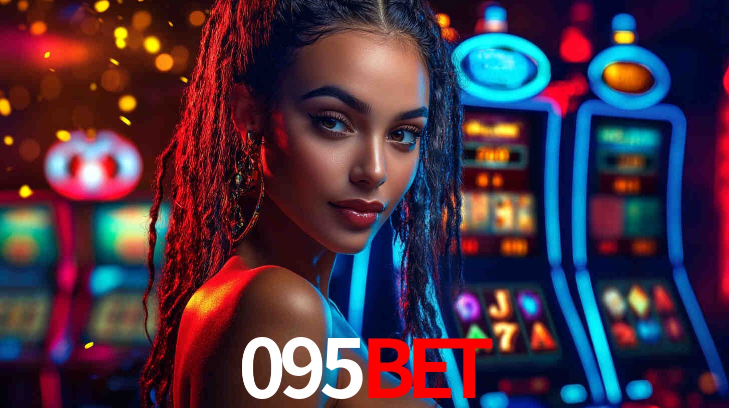 Descubra a Essência do 095bet: Nossa História e Compromissos