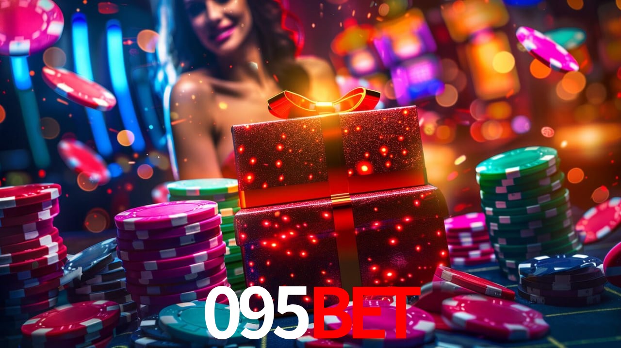 cassino 095bet