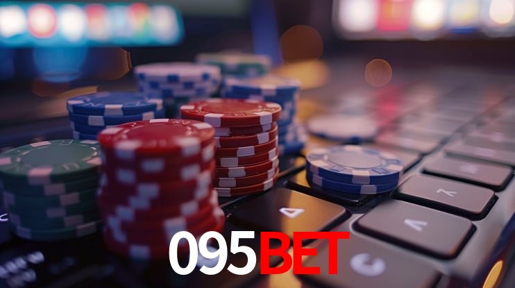 Jogos de Slot 095BET