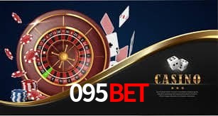 Casino Ao Vivo 095BET