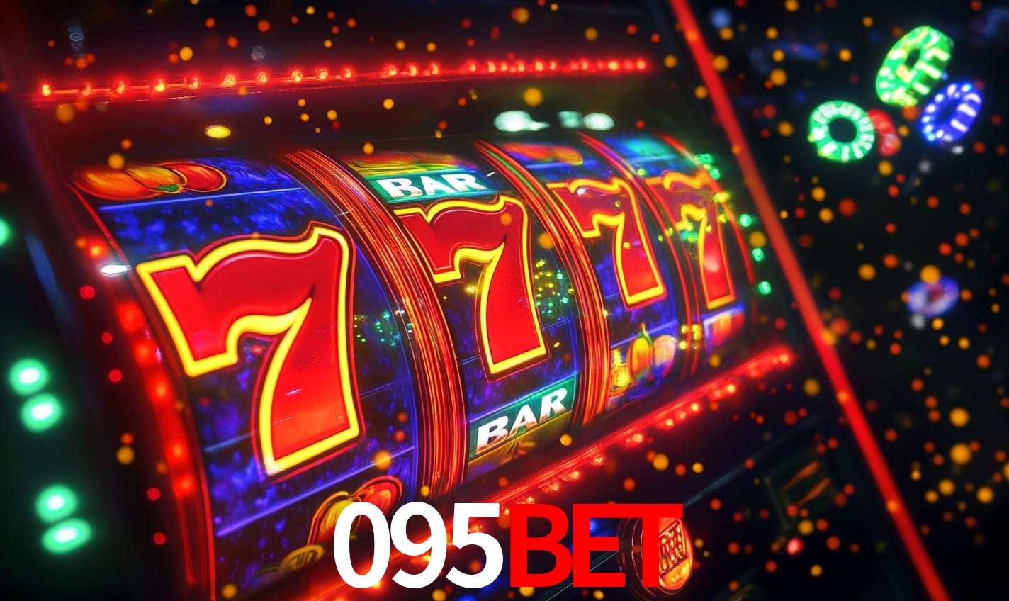 095BET,095BET.COM