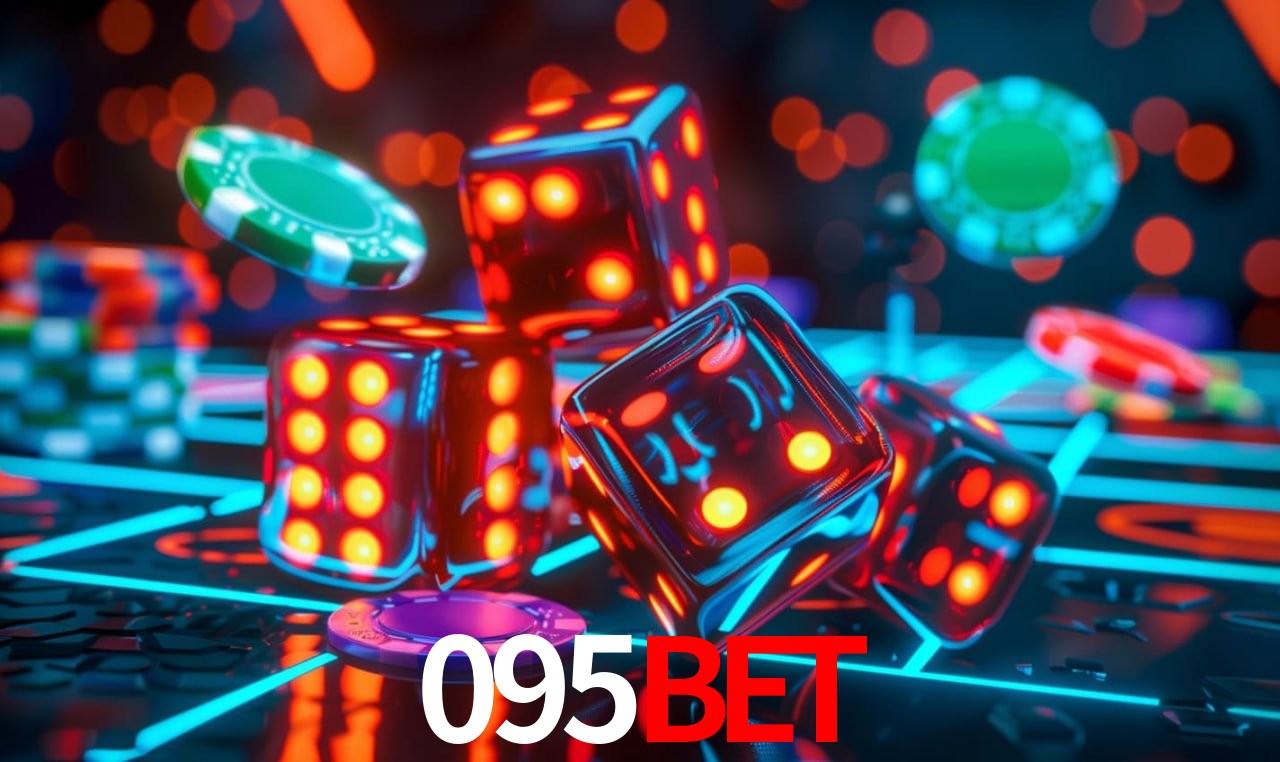 Descubra o Programa VIP da 095BET: Vantagens Exclusivas para Jogadores