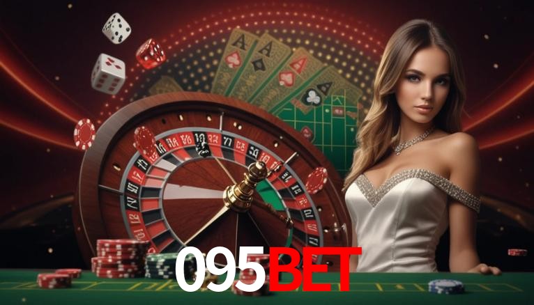 Secure Login 095BET