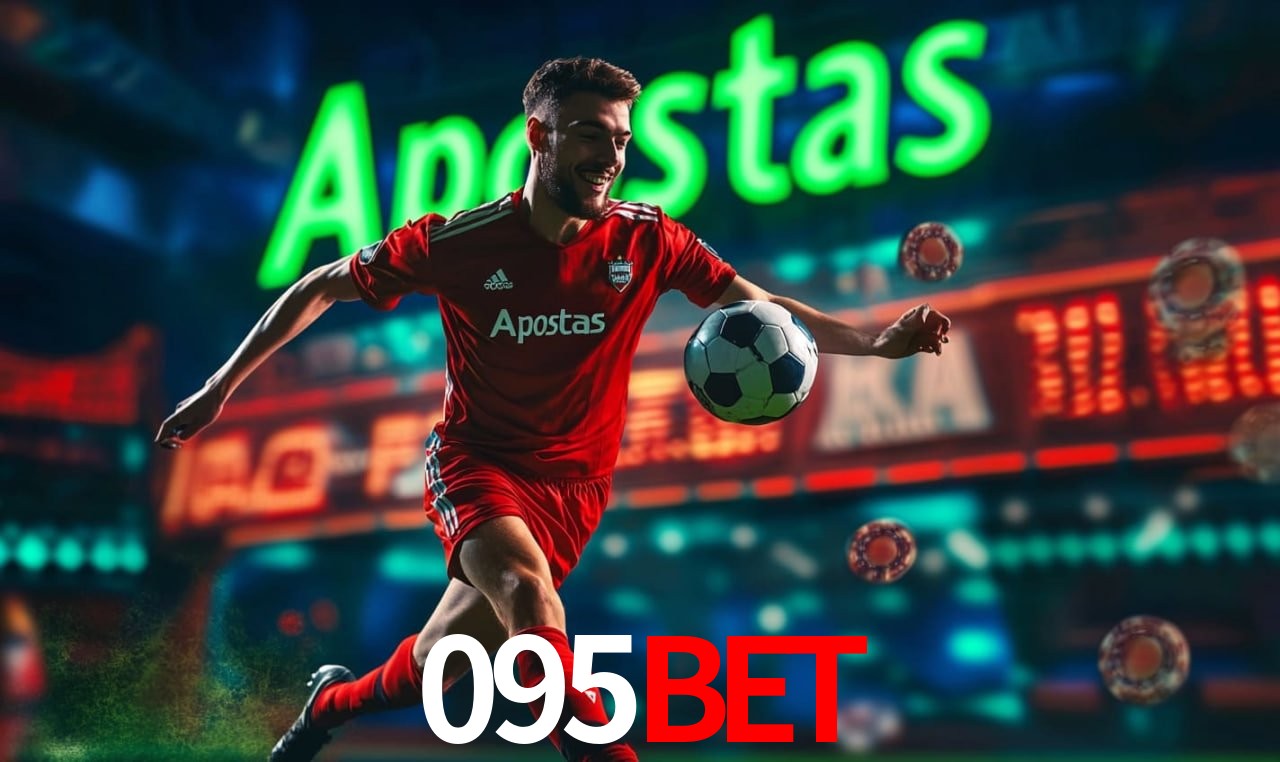Desvendando o Mundo dos Jogos Virtuais na 095BET