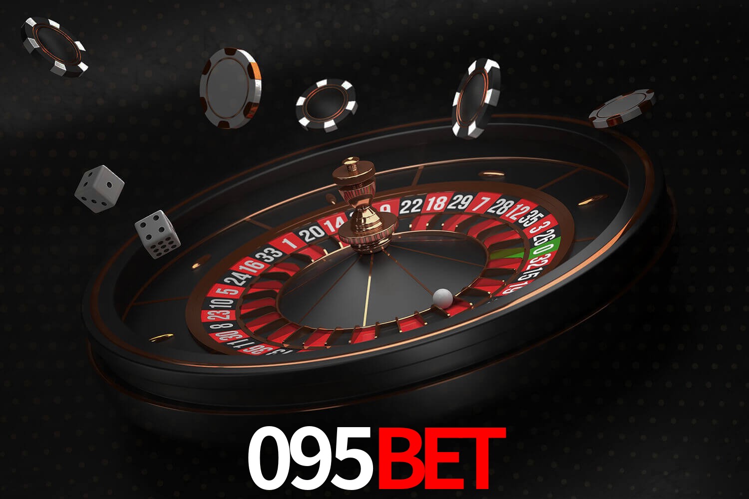 095 BET vip