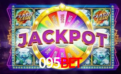 APP oficial da 095BET para mobile