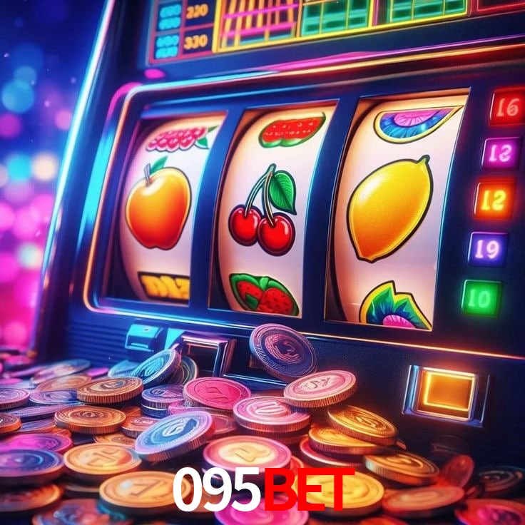 Casino VIP 095BET