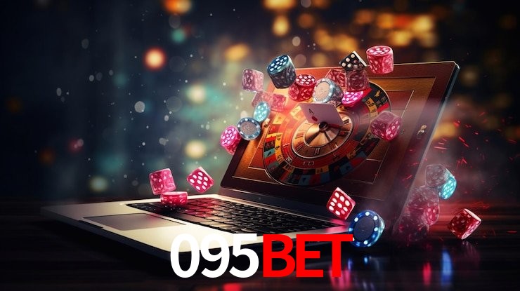 Descubra a Essência do 095BET: Nossa História e Compromissos