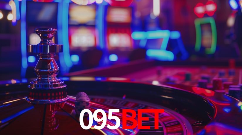 Ofertas Imperdíveis na 095BET: Promoções e Bônus Que Valem a Pena