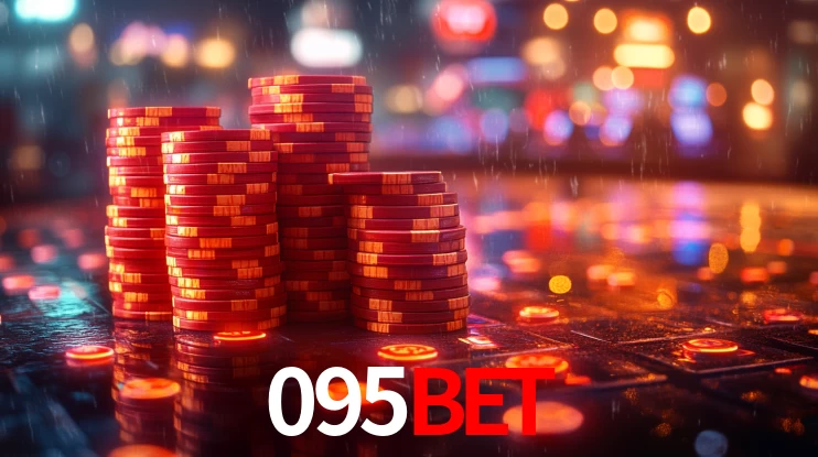 095 BET vip
