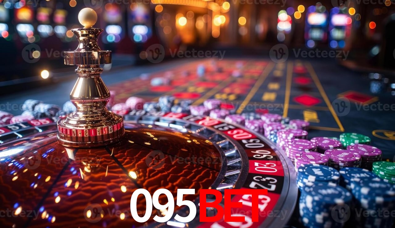 Exclusive Offers 095BET