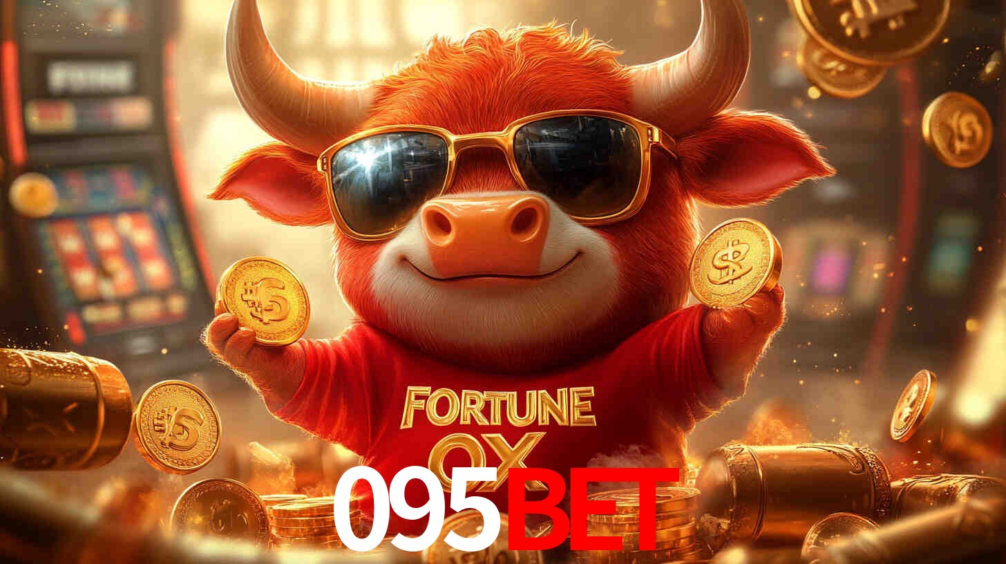 095BET: Seu Especialista em Apostas Esportivas Brasileiras
