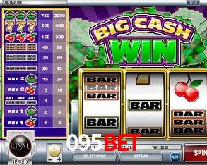 A Emoção da Loteria na 095BET: Uma Chance de Mudança de Vida