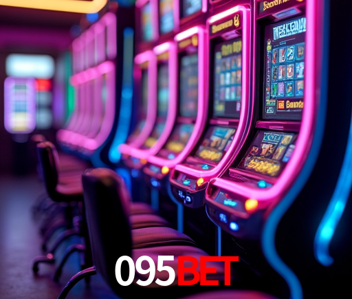 Promoção Relâmpago 095BET