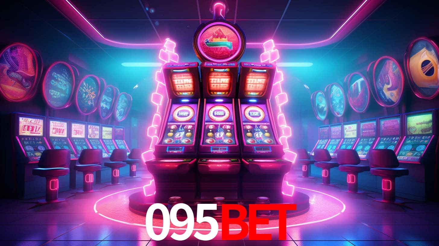 095BET,095BET.COM