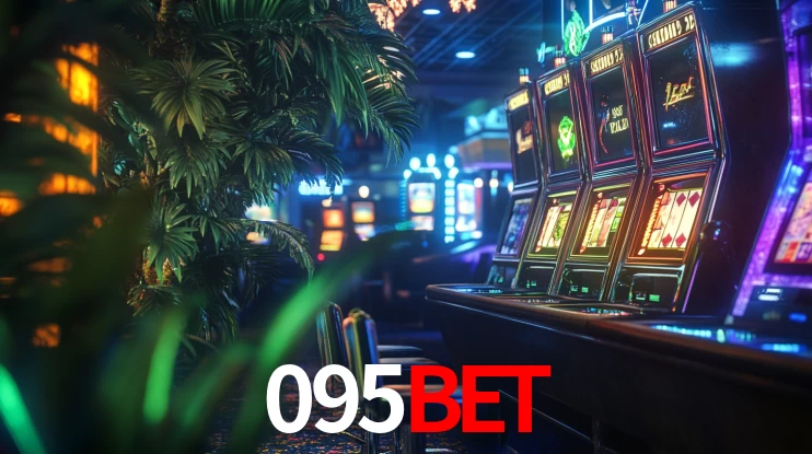 VIP Casino 095BET