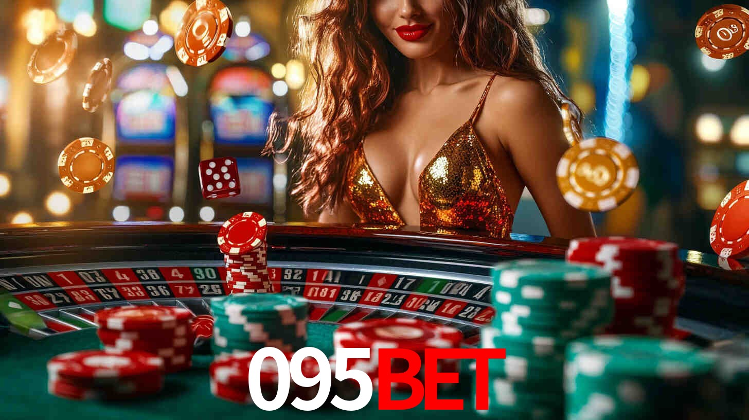 Daily Bonuses 095BET