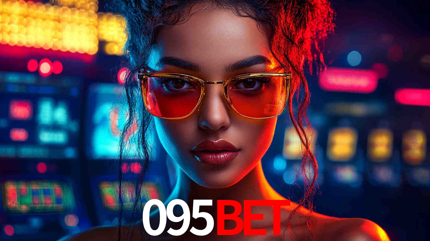 Apostas Esportivas na 095BET: Um Guia Completo