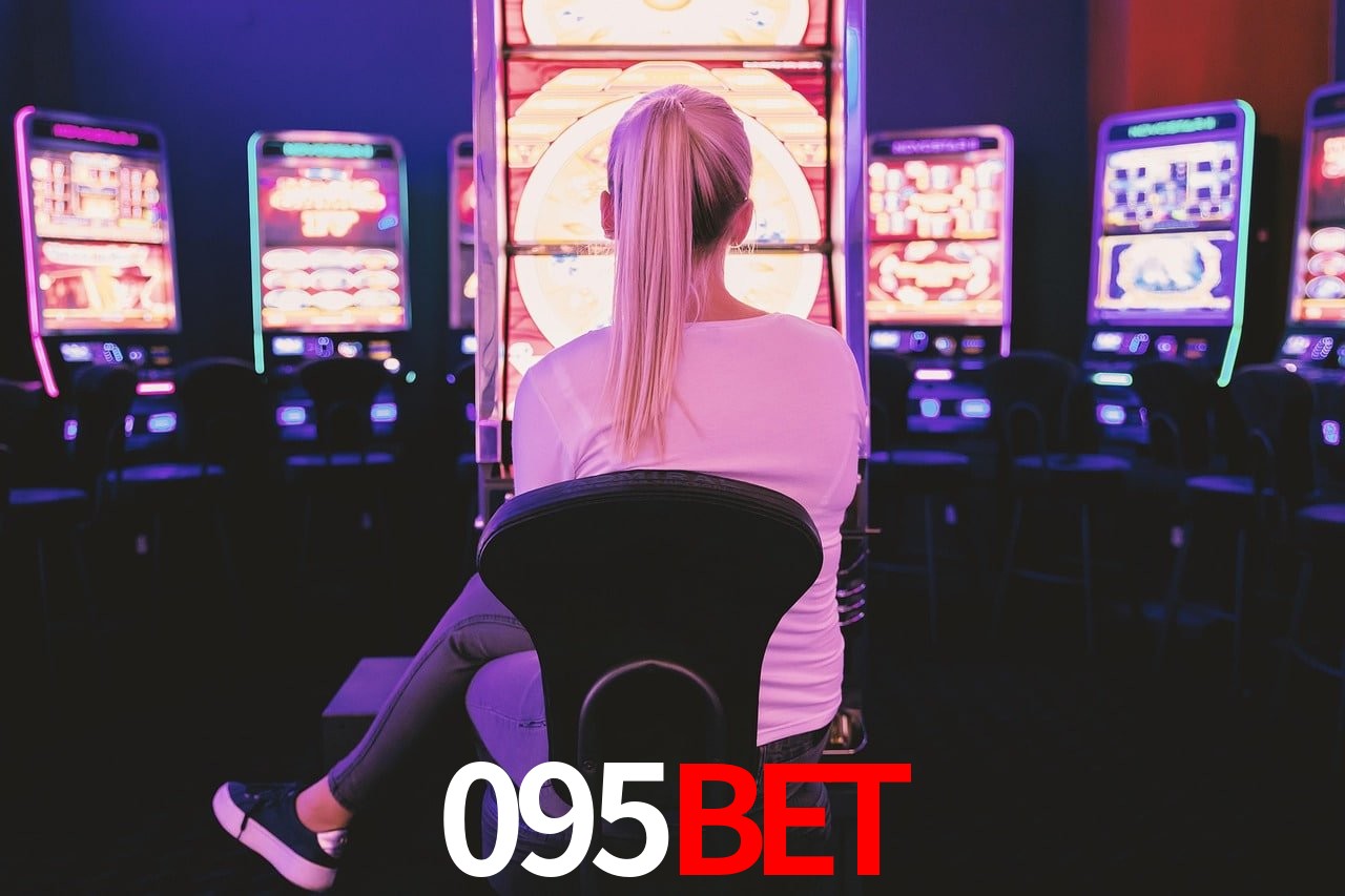 Games Directory 095BET